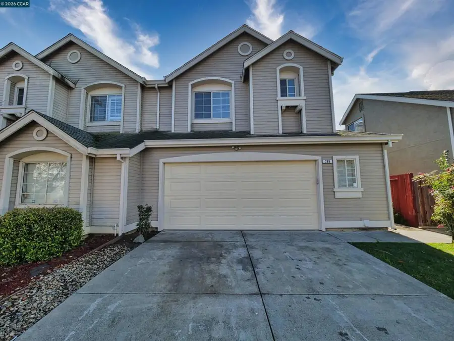 269 Tamarisk Cir, Suisun City, CA 94585 - #3