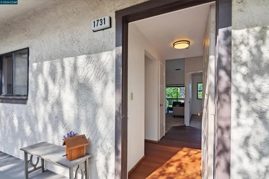 1731 S Villa Way, Walnut Creek, CA 94595 - #3