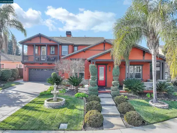 1148 Breton Dr, Brentwood, CA 94513