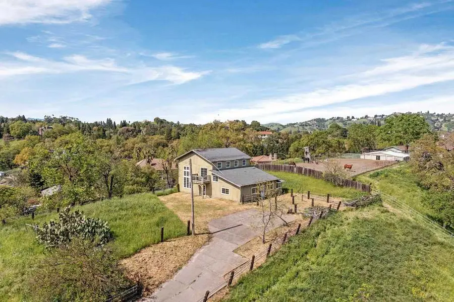 Address Withheld By Seller, Danville, CA 94526 - #2