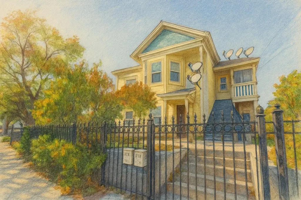 3121 Coolidge Ave, Oakland, CA 94602 - #1