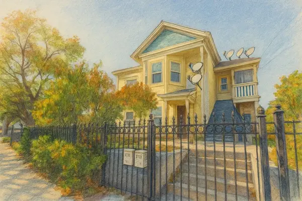 3121 3121 Coolidge Ave, Oakland, CA 94602