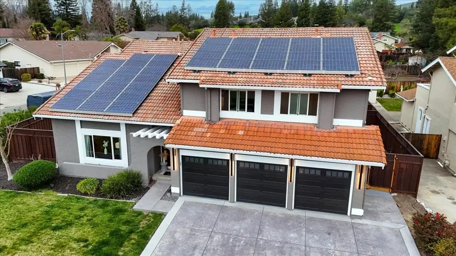 12232 Toluca Dr, San Ramon, CA 94583 - #2