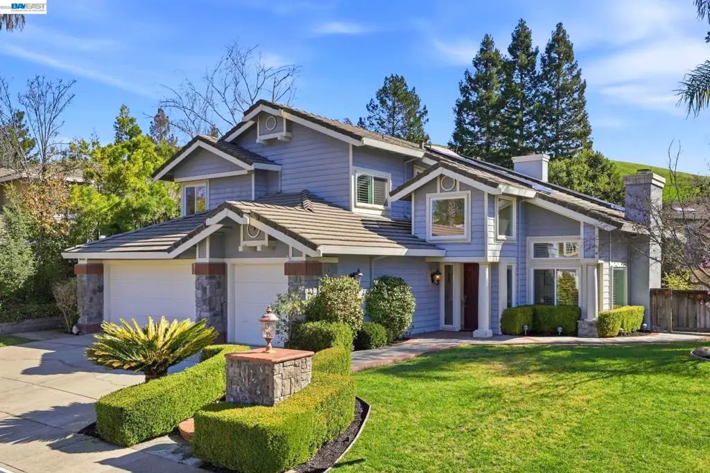 3421 Blackhawk Meadow Drive, Danville, CA 94506 - #1
