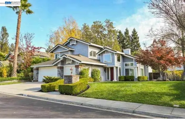 3421 3421 Blackhawk Meadow Drive, Danville, CA 94506