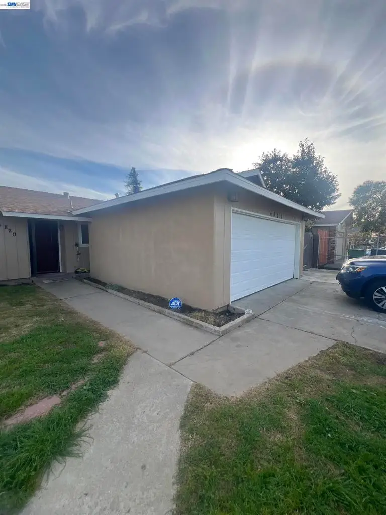 4820 Mcnary Court, Modesto, CA 95357 - #1