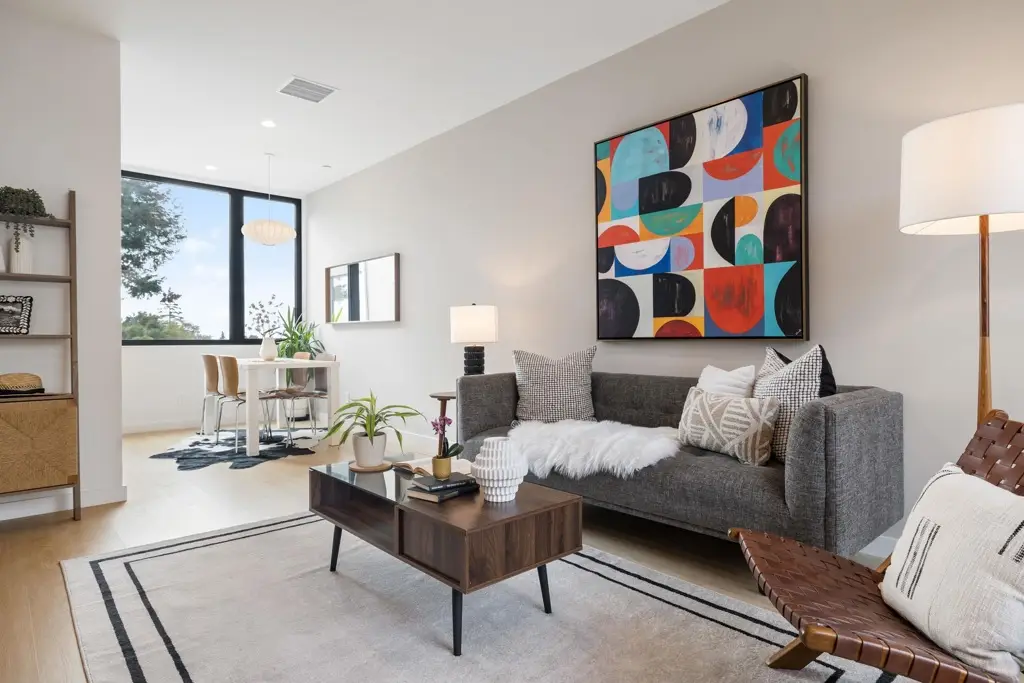 1233 Hampel St., Oakland, CA 94602 - #1