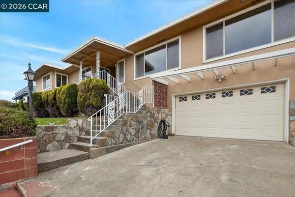 1374 Santa Clara Street, Richmond, CA 94804