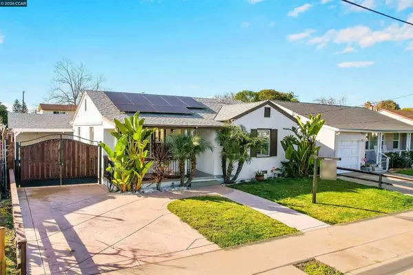 205 John Gildi Ave, Antioch, CA 94509