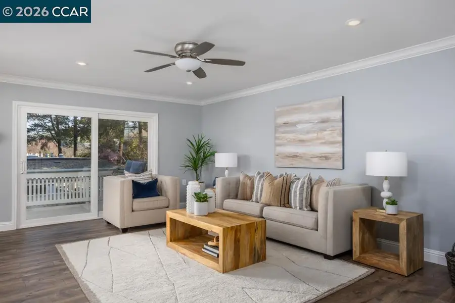 1109 Rockledge Lane #10, Walnut Creek, CA 94595 - #3