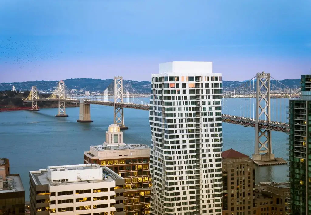 280 Spear St. #2B, San Francisco, CA 94105 - #1
