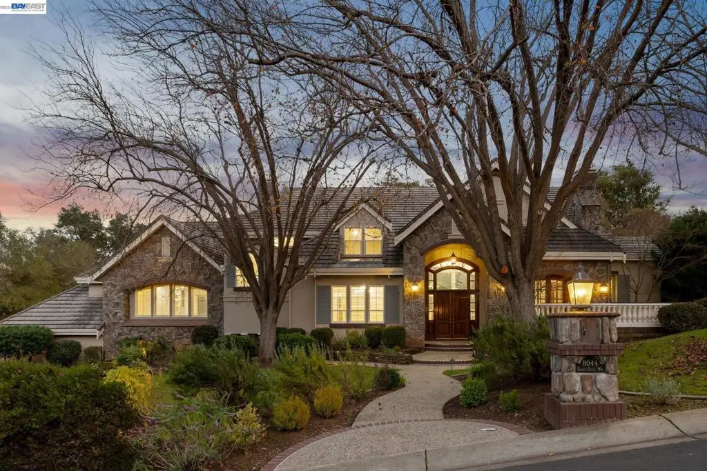 8044 Golden Eagle Way, Pleasanton, CA 94588 - #1