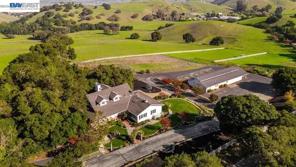 5280 5280 Sheridan Rd, Sunol, CA 94586