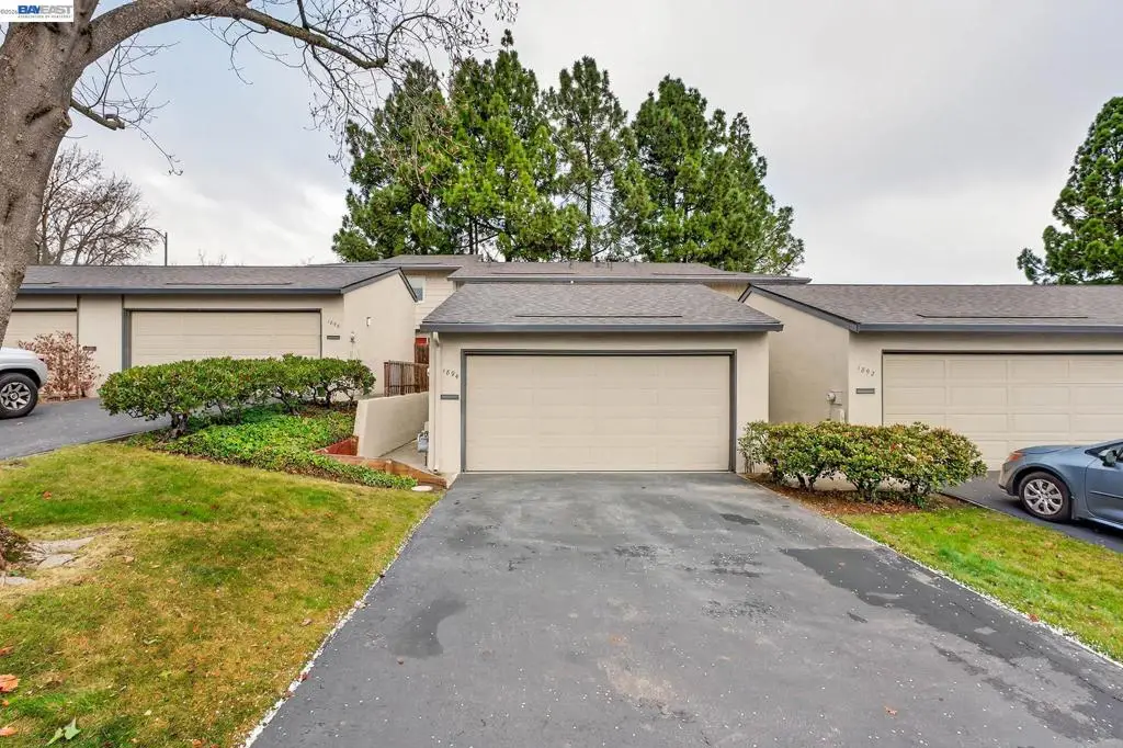 1894 Cannon Dr, Walnut Creek, CA 94597 - #1