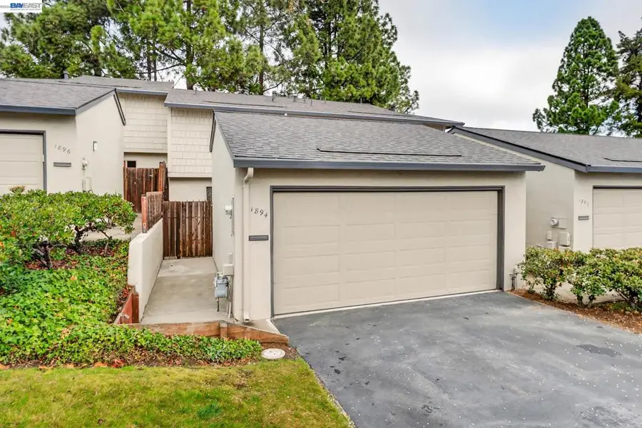 1894 Cannon Dr, Walnut Creek, CA 94597 - #3