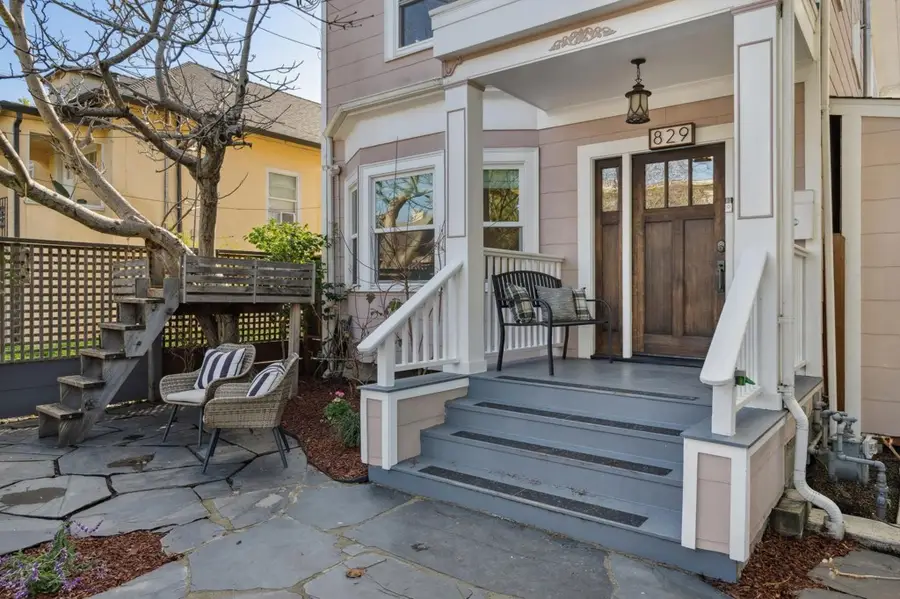 829 51st St, Oakland, CA 94608 - #2