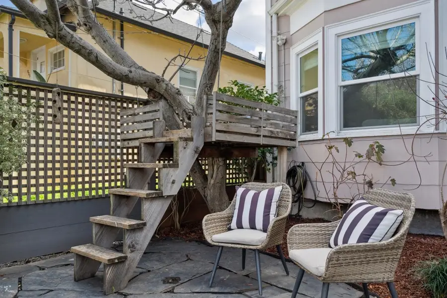 829 51st St, Oakland, CA 94608 - #3