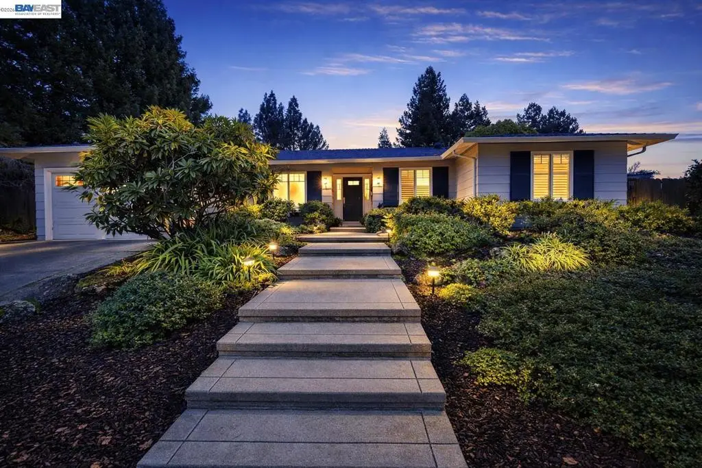 372 Borica Dr, Danville, CA 94526 - #1