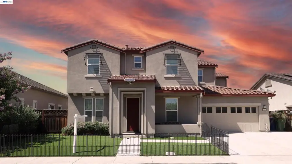 967 Dainty Ave, Brentwood, CA 94513 - #1