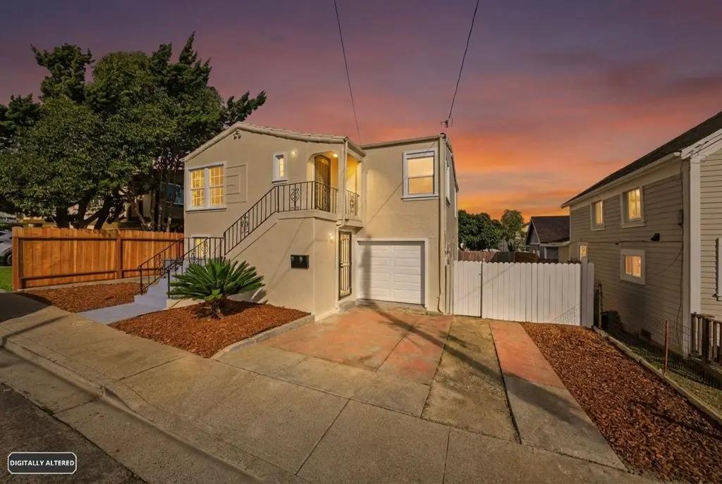 116 116 Mississippi St, Vallejo, CA 94590 - #1