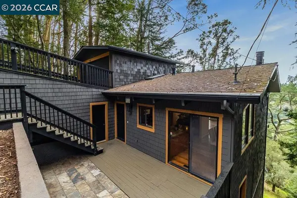 7875 7875 Skyline Blvd, Oakland, CA 94611