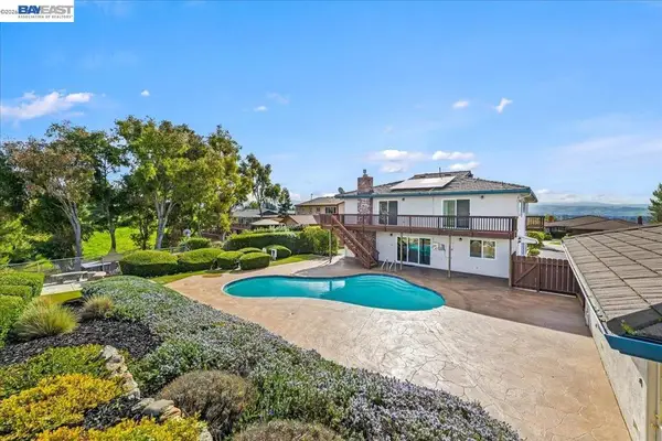 2840 Waverley Way, Livermore, CA 94551