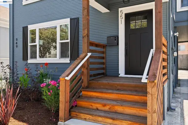 551 53rd St, Oakland, CA 94609