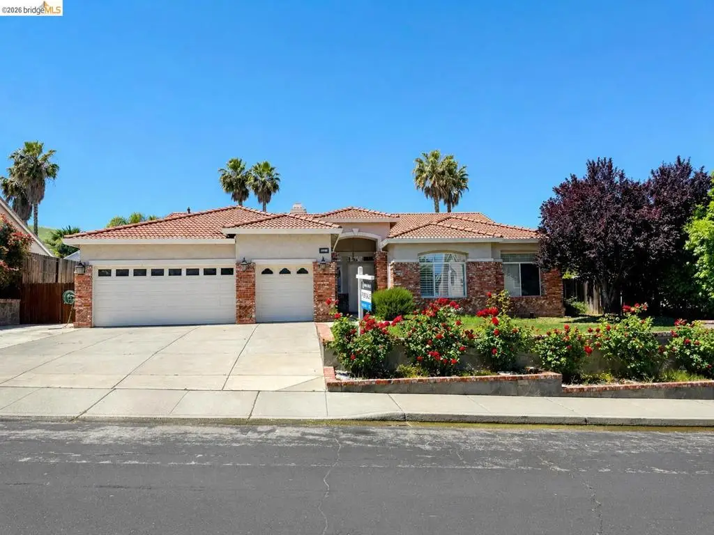 5227 Ramsdell Court, Antioch, CA 94531 - #1