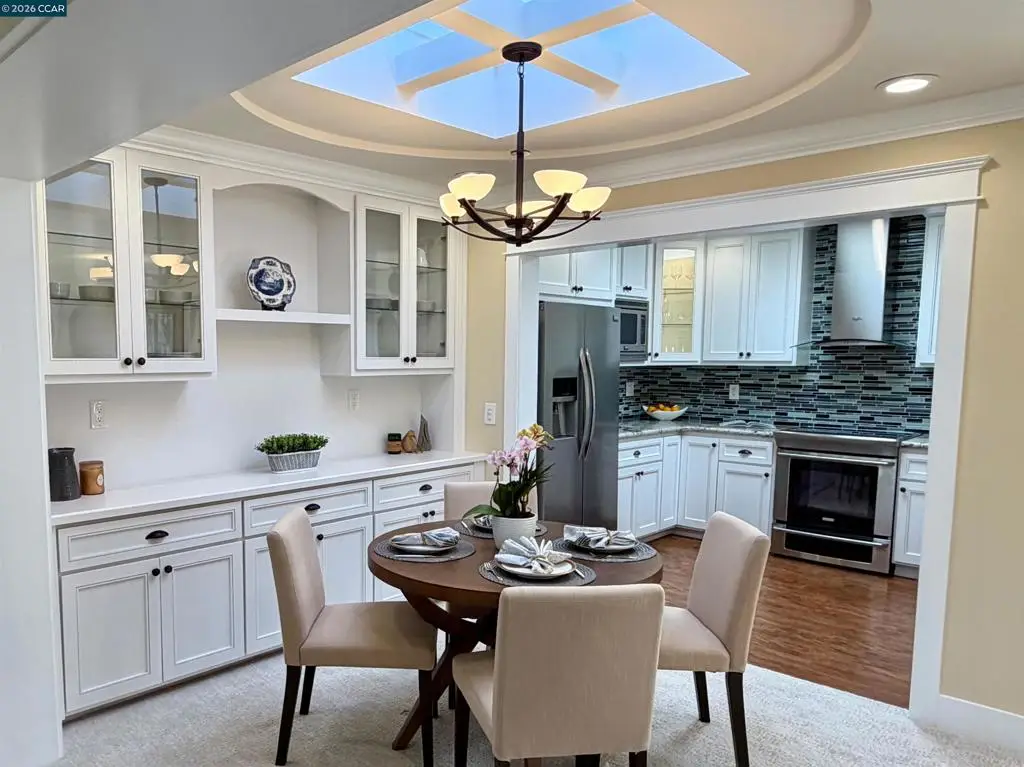 1332 Running Springs Rd #1, Walnut Creek, CA 94595 - #1