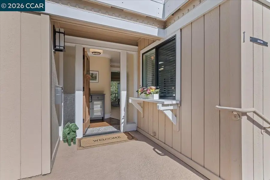 1332 Running Springs Rd #1, Walnut Creek, CA 94595 - #3