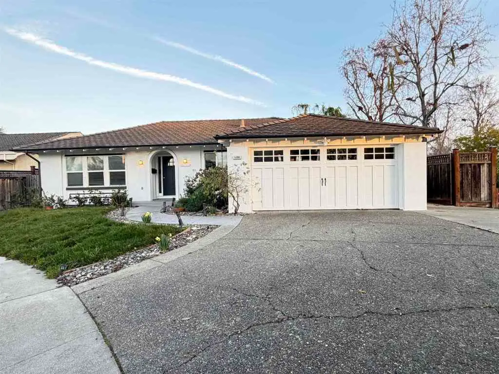 5298 Sussex Pl, Newark, CA 94560 - #1