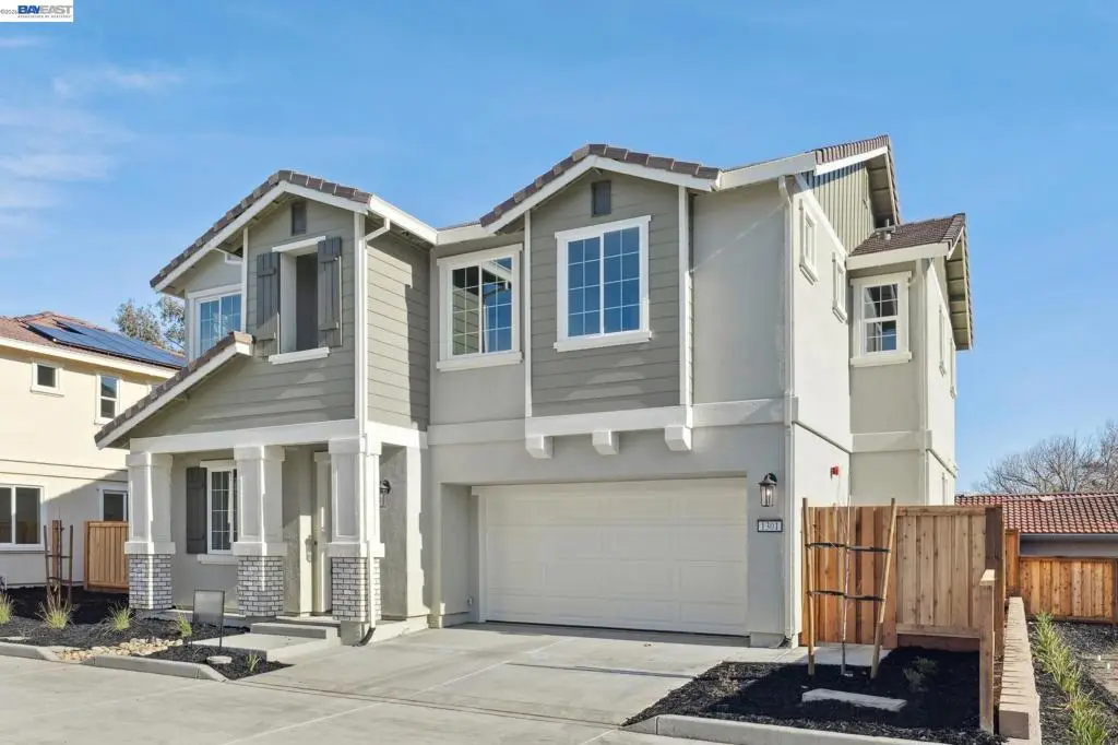 1301 Sunningdale Lane, Fairfield, CA 94533 - #1