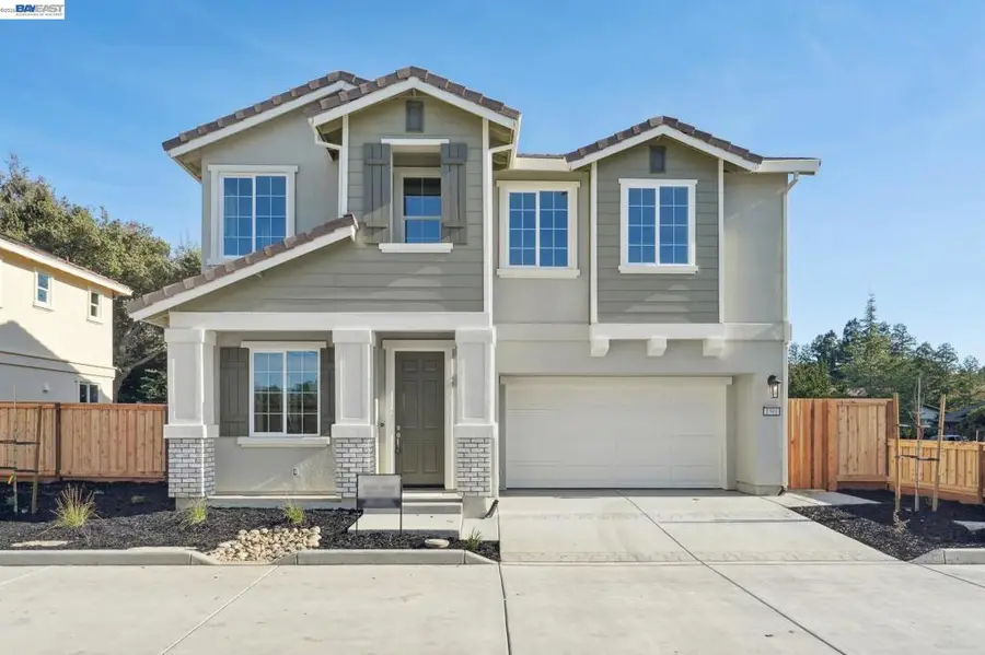 1301 Sunningdale Lane, Fairfield, CA 94533 - #2