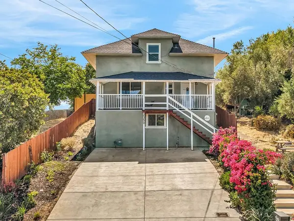 2350 W Shell Ave, Martinez, CA 94553
