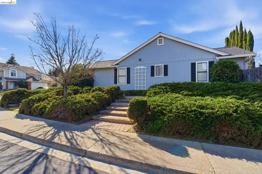 1009 Flintrock Dr, Antioch, CA 94509 - #3