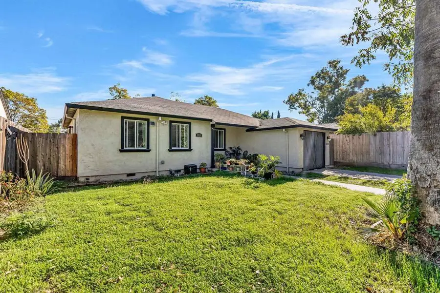 2020 S American St, Stockton, CA 95206 - #2