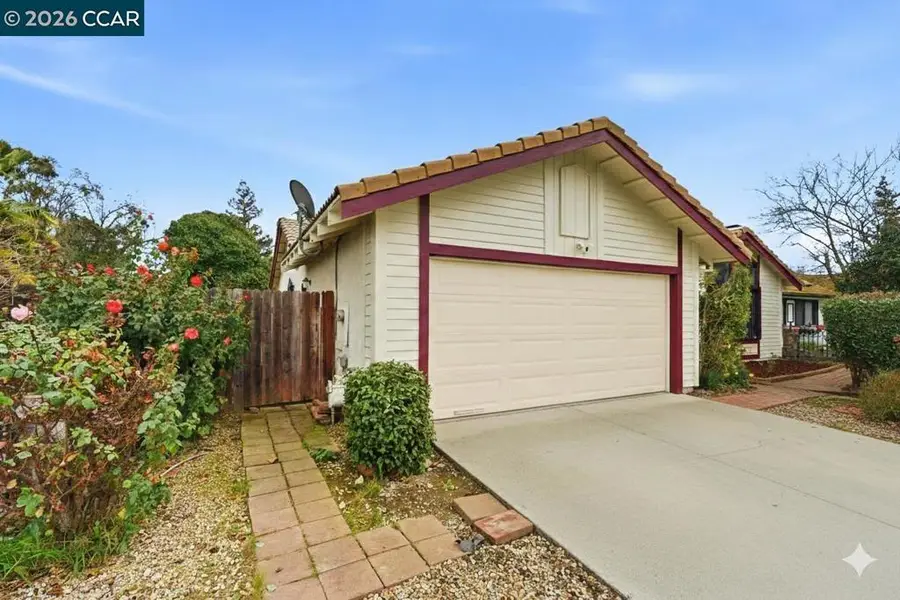 8314 New York Dr, Stockton, CA 95210 - #2