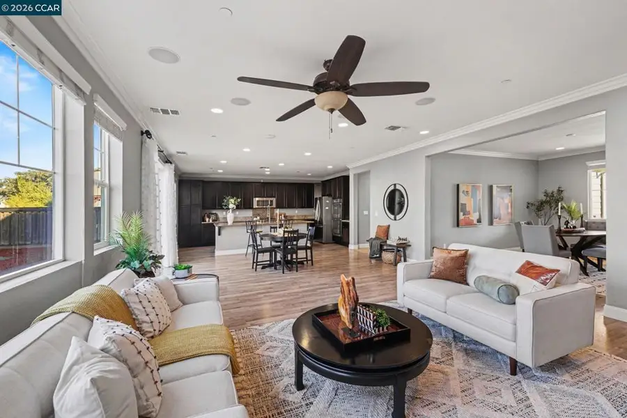 109 Muir Ct, Oakley, CA 94561 - #2