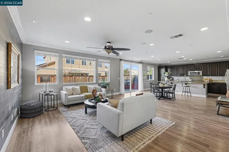 109 Muir Ct, Oakley, CA 94561 - #3