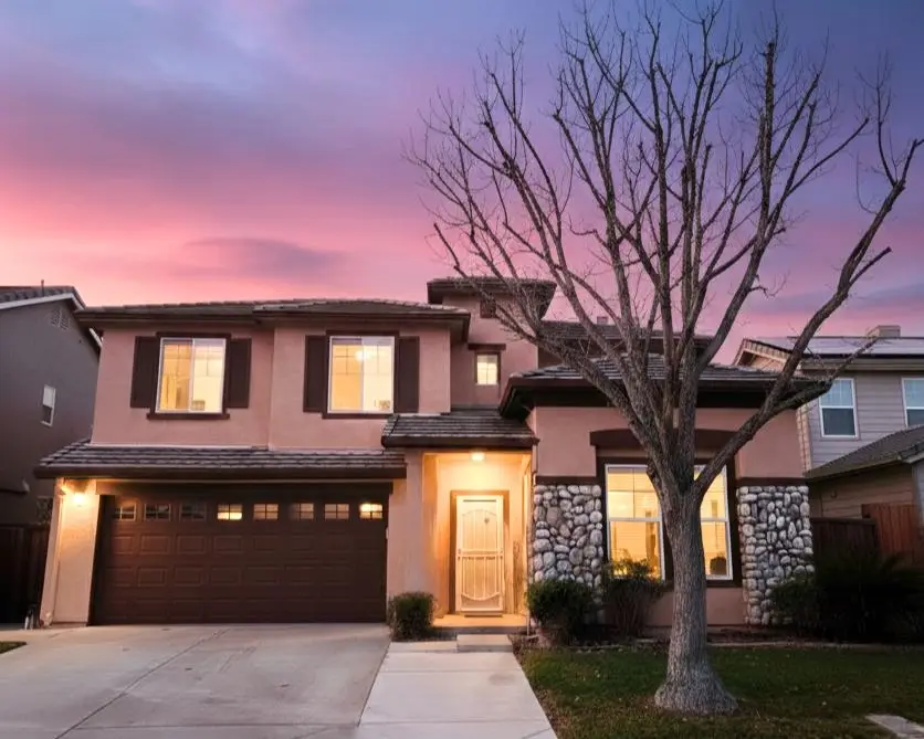 389 Burlington Dr, Tracy, CA 95376 - #2