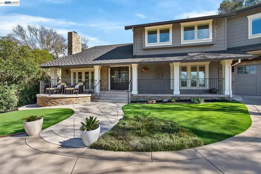 1923 1923 Whitecliff Way, Walnut Creek, CA 94596 - #2