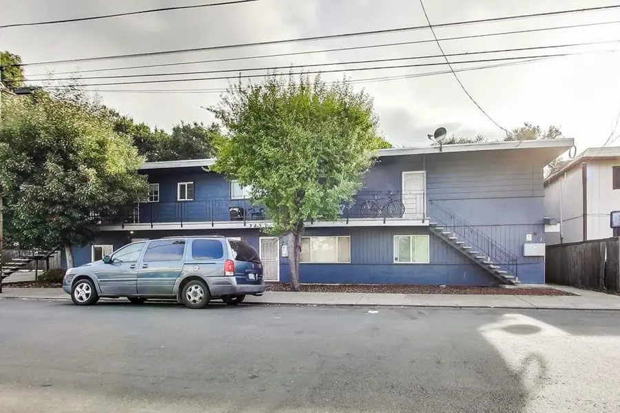 3257 Delaware St, Oakland, CA 94602 - #3