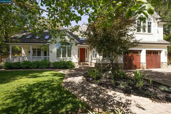 1910 1910 Glenhaven Ave, Walnut Creek, CA 94595