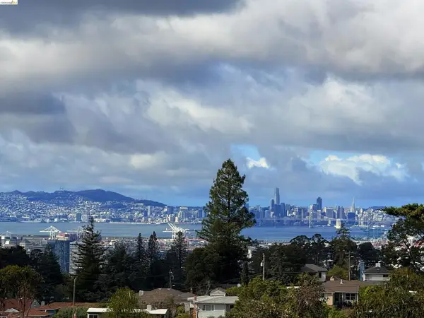 6051 6051 Westover Dr, Oakland, CA 94611