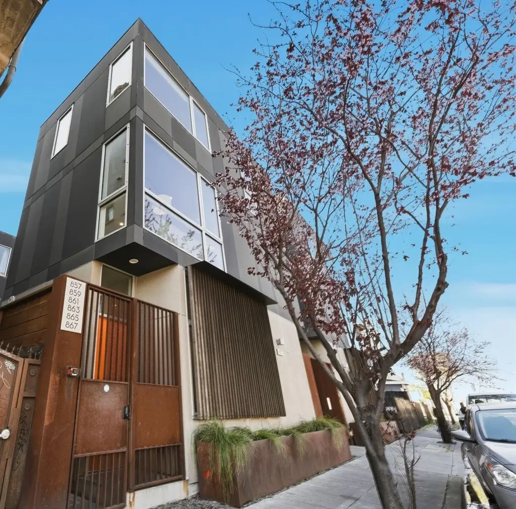 857 857 W Grand Ave, Oakland, CA 94607 - #1