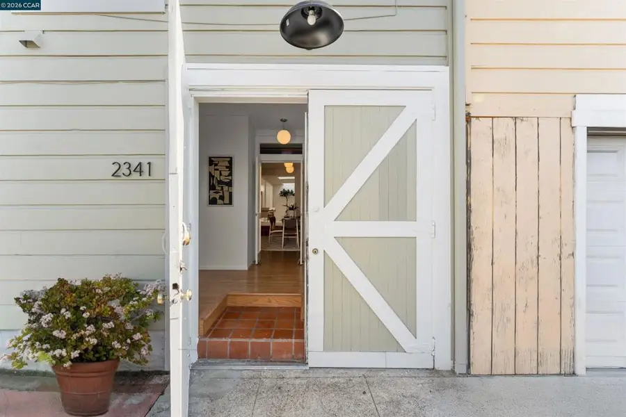 2341 2341 9th Street, Berkeley, CA 94710 - #2