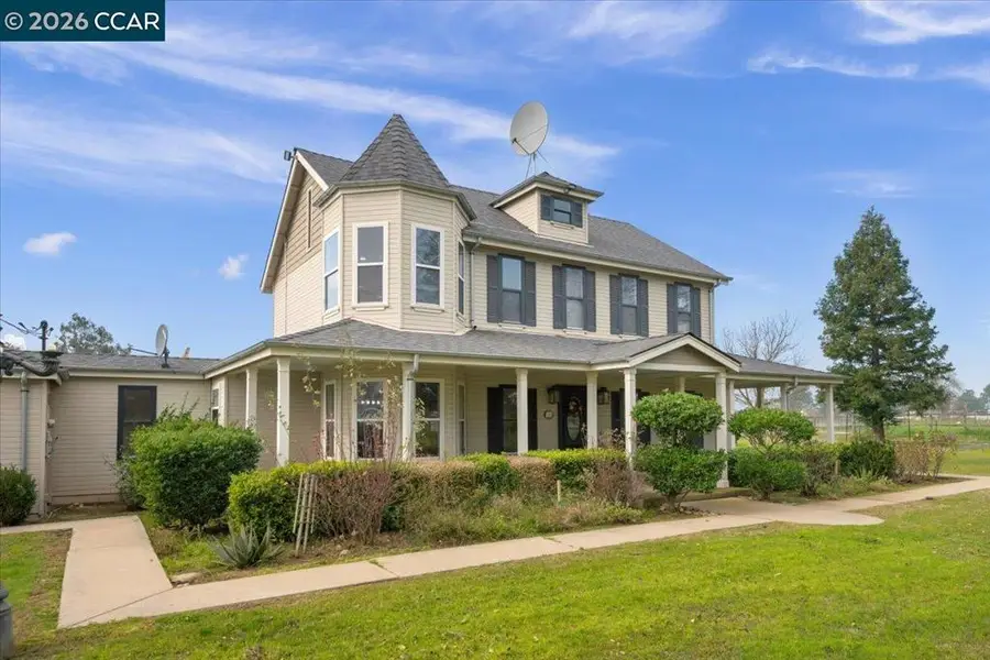 24685 N Fuhrman Road, Acampo, CA 95220 - #3