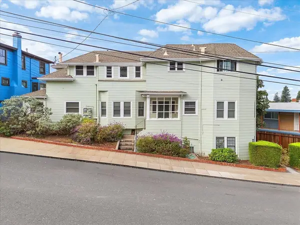 133 133 Echo Ave, Oakland, CA 94611