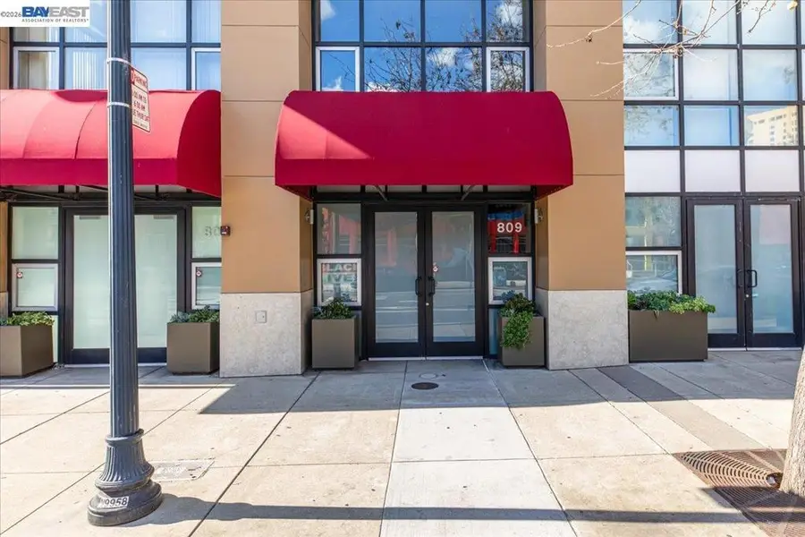809 809 Clay St, Oakland, CA 94607 - #2