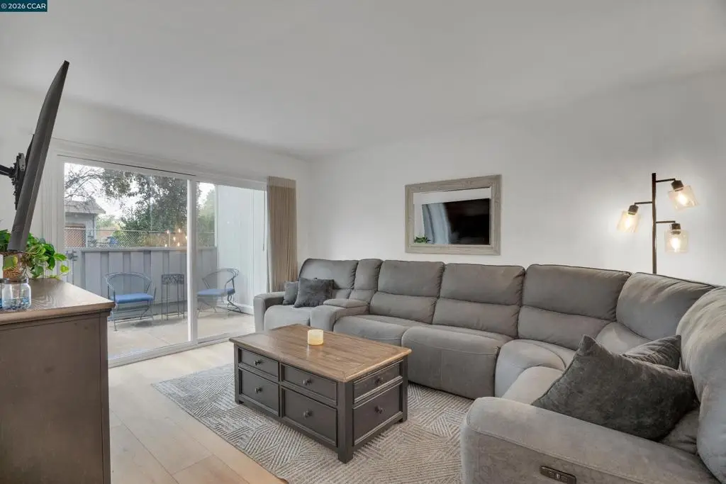 1120 Kenwal Rd #C, Concord, CA 94521 - #1